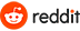 Reddit logo