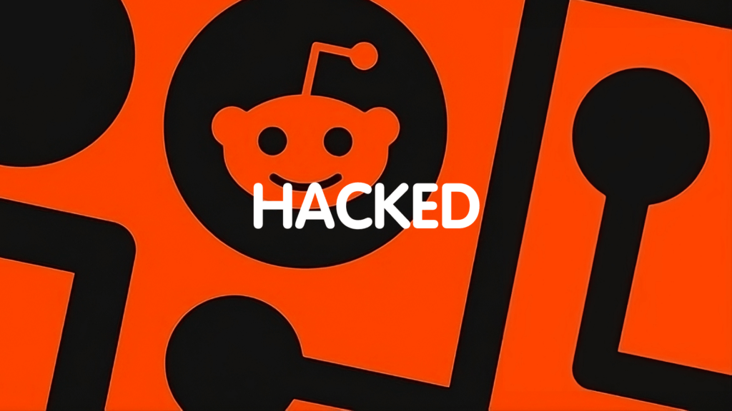 recover hacked reddit accounts