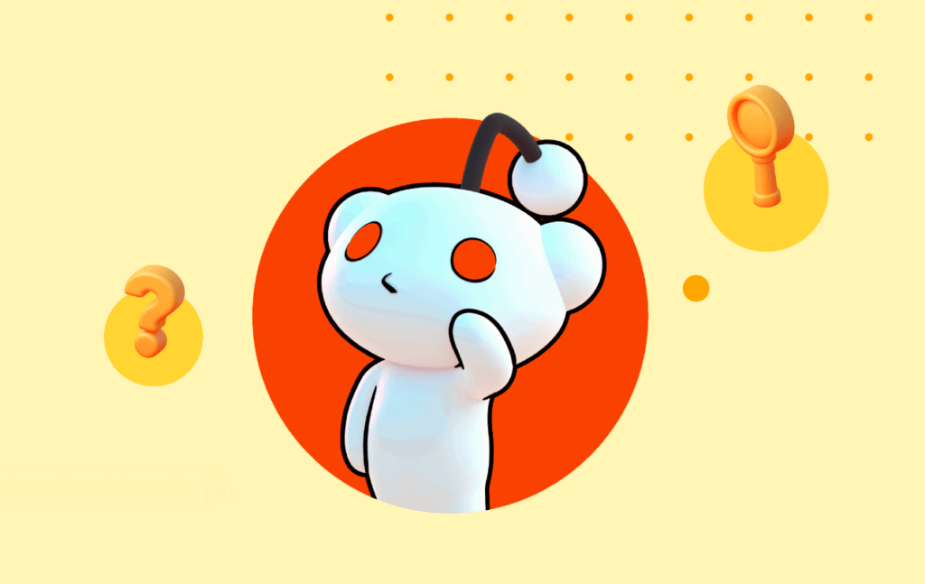 understand Reddit guidelines before doing marketing