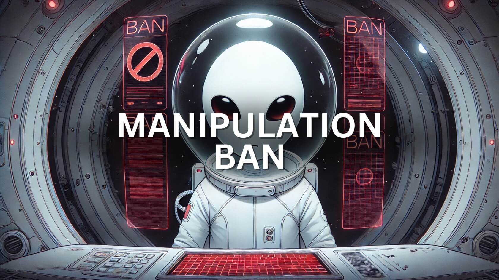 Vote Manipulation Ban