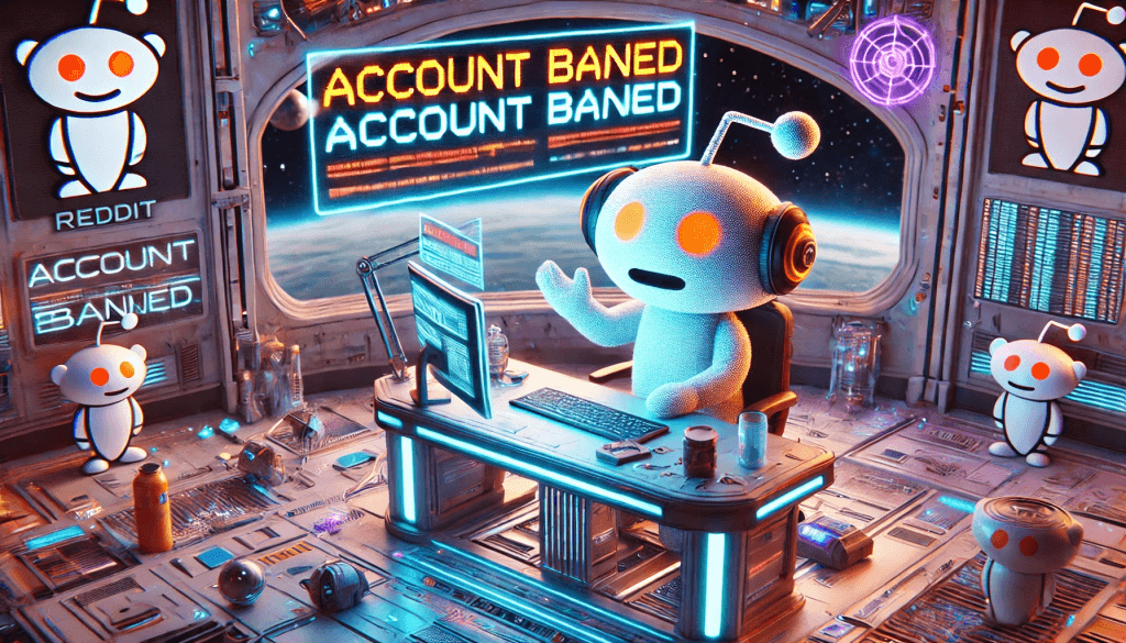 appeal banned reddit accounts