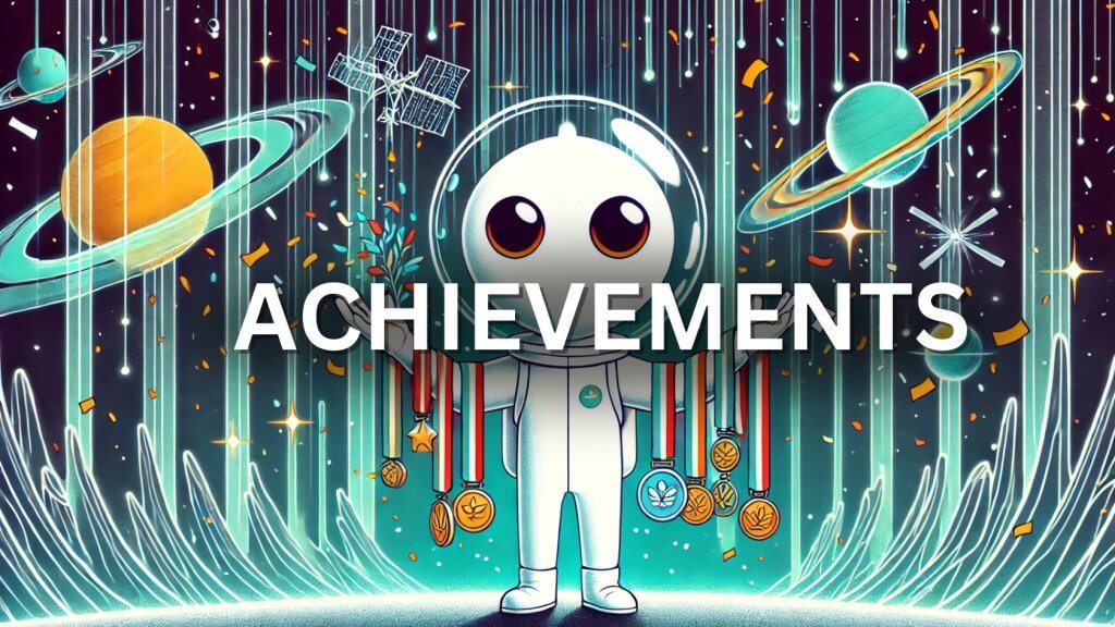 Reddit Account Achievements