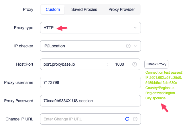 proxy settings adspower proxy settings adspower