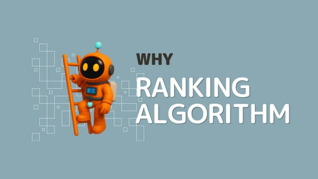 reddit ranking algorithm