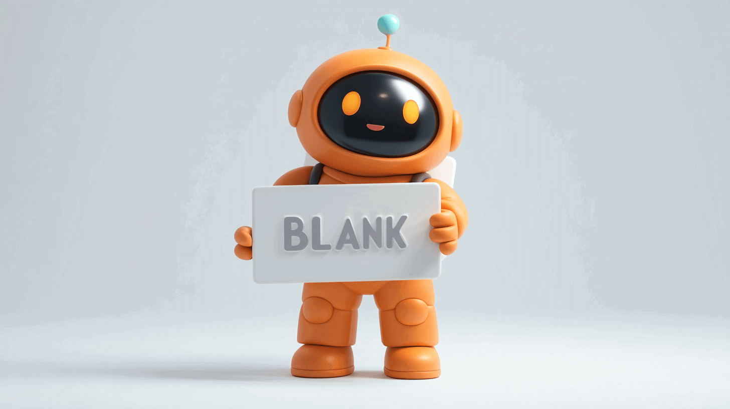 blank reddit accounts